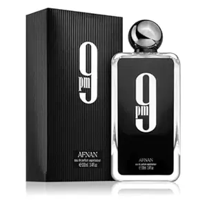 002338 Afnan 9pm 3.4 Edp Men