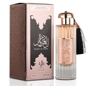 012786 Al Wataniah Durrat al Aroos 2.8 Edp Woman