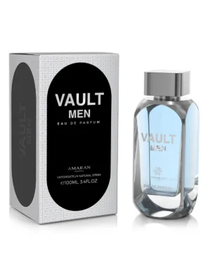 014286 Amaran Vault Men 3.4 Edp