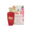 015422 Maison Asrar Hamsat Hop 3.38 Edp Woman