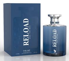 023509 Volare Reload Blue 3.4 Edp Men