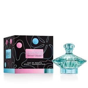 03442 Britney Spears Curious 3.3 Edp Woman