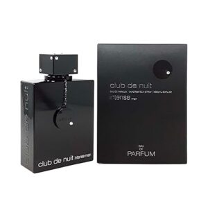 044712 Armaf Club de Nuit Intense 3.6 Edp Men