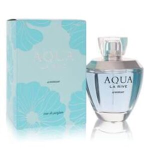 060147 Ahli La Rive Aqua Bella 3.3 Edp Woman