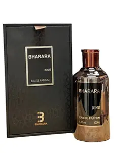 06203 Bharara King 3.4 Edp Men