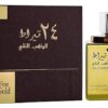 063998 Lattafa 24 Carat Pure Gold 3.4 Edp Unisex