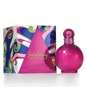 06540 Britney Spears Fantasy 3.4 Edp Woman