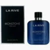 068686 Ahli La Rive Ironstone 3.3 Edp Men