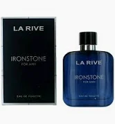 068686 Ahli La Rive Ironstone 3.3 Edp Men
