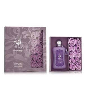 071068 Afnan Zimaya Fatima Velvet Love Extrait  3.4 Edp Woman