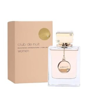 094151 Armaf Club de Nuit 3.6 Edp Woman