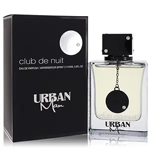 102642 Armaf Club de Nuit Urban Man 3.6 Edp Men