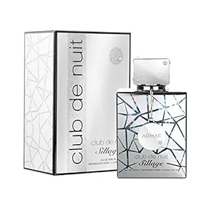 136470 Armaf Club de Nuit Sillage 3.6 Edp Men