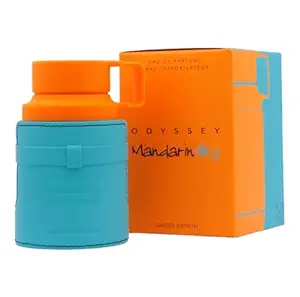 149371 Armaf Odyssey Mandarin Sky 3.4 Edp Men