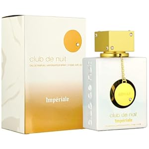 164169 Armaf Club de Nuit Imperiale 3.6 Edp Men