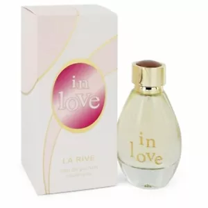 232110 Ahli La Rive In Love 3.0 Edp Woman