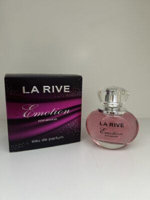 232578 Ahli La Rive Emotion 1.7 Edp Woman
