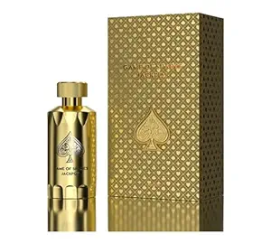 24869 Jo Milano Game of Spades Ace 3.4 Edp Unisex