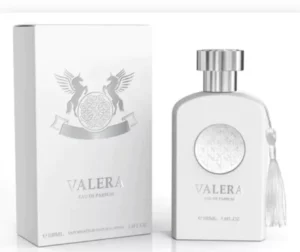 527382 Emper Valera Memories Valentine 3.4 Edp Woman