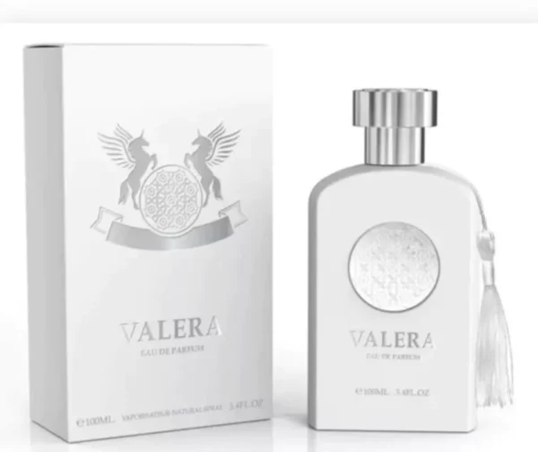 527382 Emper Valera Memories Valentine 3.4 Edp Woman