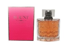 30454 Flaunt 3.4 Edp Woman