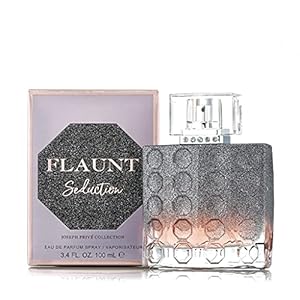 30670 Flaunt Seduction 3.4 Edp Woman