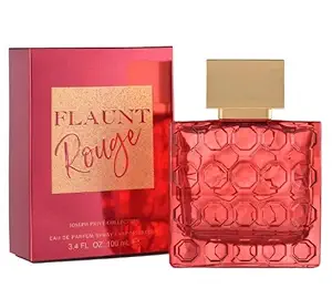 30916 Flaunt Rouge 3.4 Edp Woman