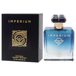 326763 Fragrance World Imperium Edp Unisex