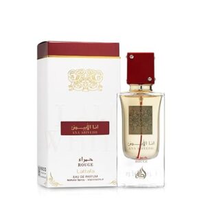 454412 Lattafa Ana Abiyedh 2.0 Edp Unisex