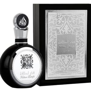 456058 Lattafa Fakhar 3.4oz Edp Men