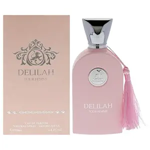 459196 Maison Alhambra Delilah 3.4 Edp Woman
