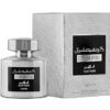 459714 Lattafa Private Confidential Platinum 3.4 Edp Unisex