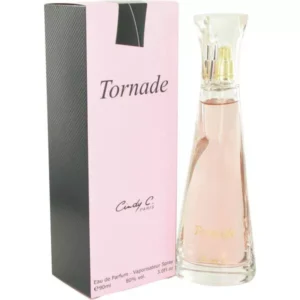509821 Ahli La Rive Tornade 3.0 Edp Woman