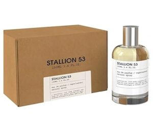 524893 Emper Stallion 53 3.4 Edp Unisex