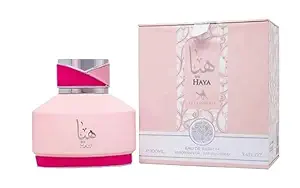 525869 Emper Haya Le Chameau 3.4 Edp Woman