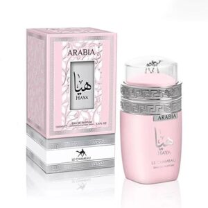 527900 Emper Haya Arabia Le Chameau 3.4 Edp Woman