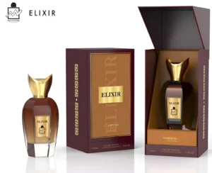 528341 Elixir by Mielstone 3.4 Edp Men