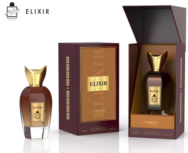 528341 Elixir by Mielstone 3.4 Edp Men