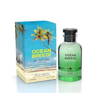 529072 Emper Ocean Breeze 3.4 Edp Unisex