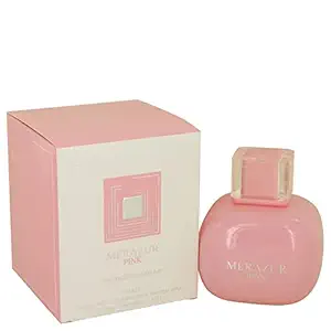 556017 Merazur Pink 3.3 Edp Woman