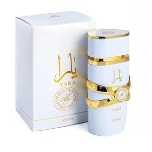 591421 Lattafa Yara Moi 3.4 Edp Woman