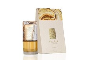 591544 Lattafa Al Nashama 3.4 Edp Unisex