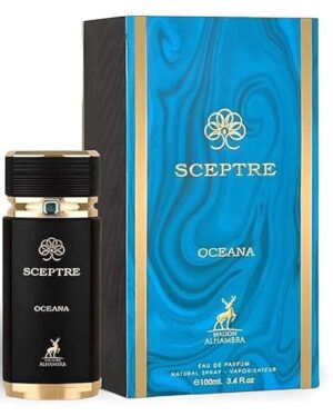 591605 Maison Al hambra Sceptre Oceana 3.4 Edp Woman