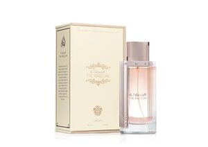 598352 Lattafa The KingDom 3.4 Edp Woman