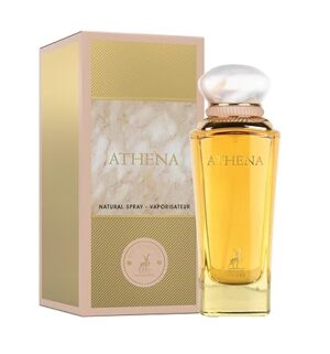 599243 Maison Alhambra Athena 3.4 Edp Woman