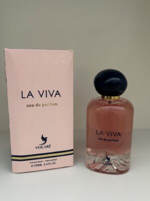 727942 Volare La Viva 3.4 Edp Woman