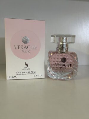 727959 Volare Veracite Pink 3.4 Edp Woman
