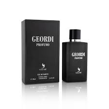 727973  Volare Geordi Profumo 3.4 Edp Men