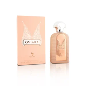 728161 Volare Oviara 3.4 Edp Woman