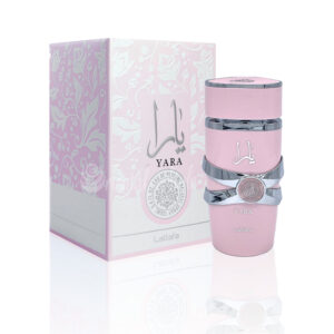 730515 Lattafa Yara 3.4 Edp Woman